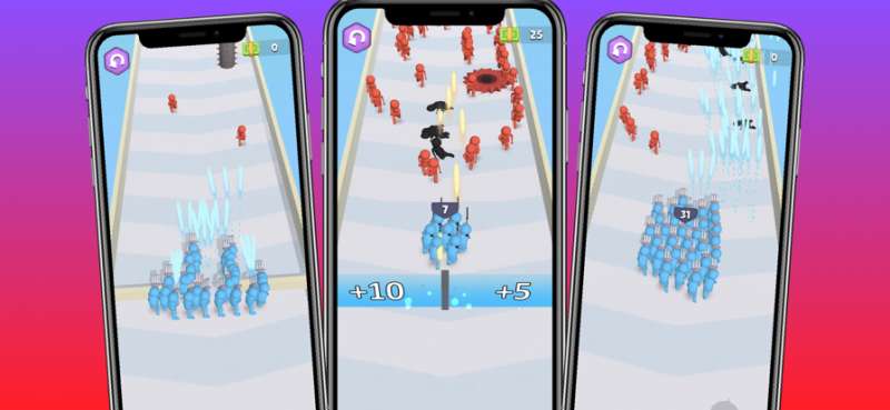 Multiply n\' Defendios版0