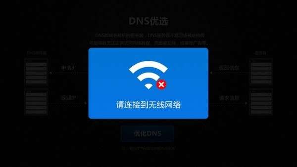 DNS优选3