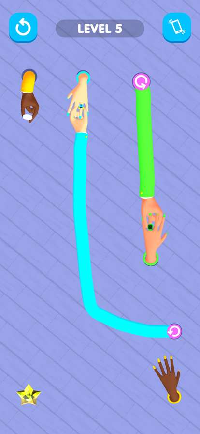 She Said Yes!ios版8