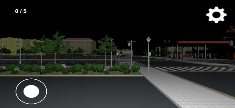 顔面運動会ios版0