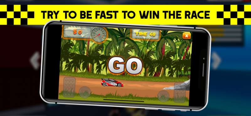 Offroad Ultraios版1