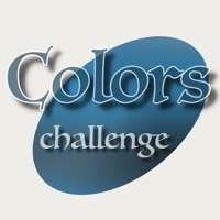 Colors Challenge!ios版