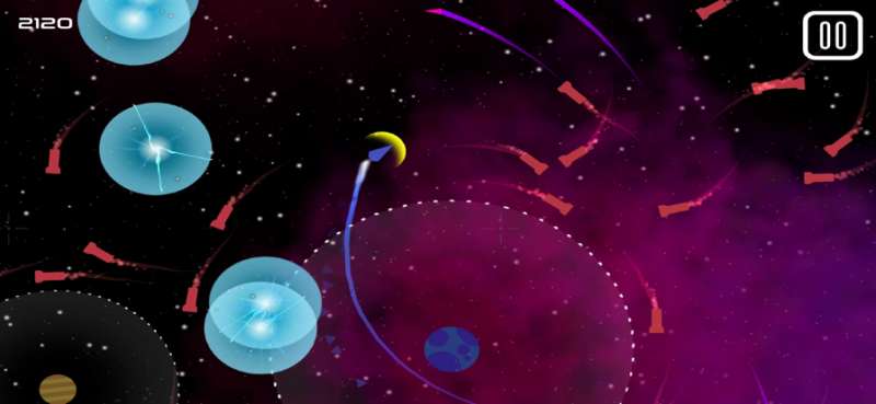 Project Starlightios版6