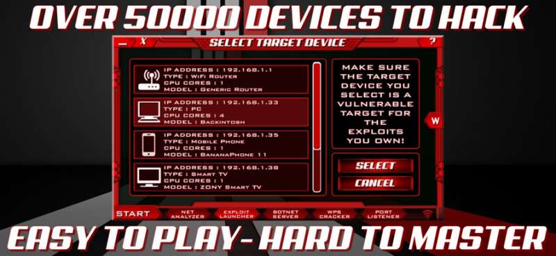 The Lonely Hackerios版1