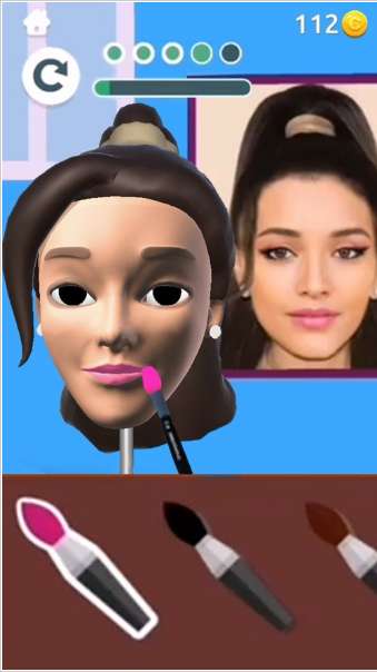 我会捏泥人ios版3