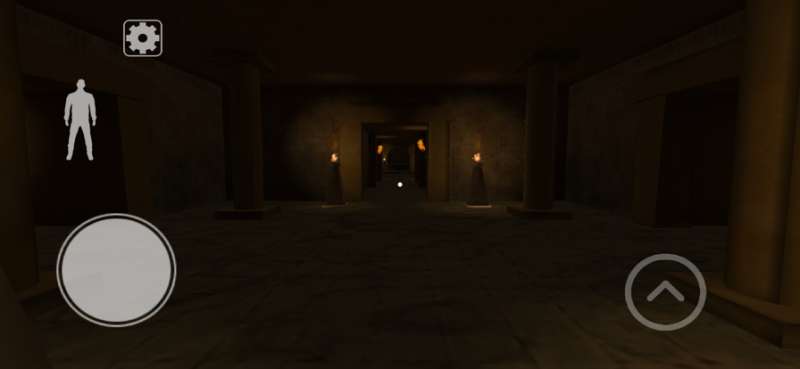 Curse of Anubisios版3