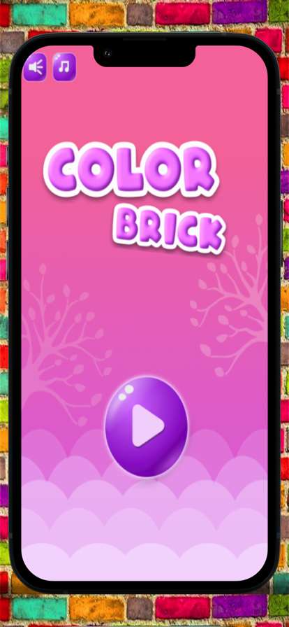Color Builder Brickios版0