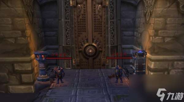 "魔兽世界重生的狮心斩杀者在哪里推荐"