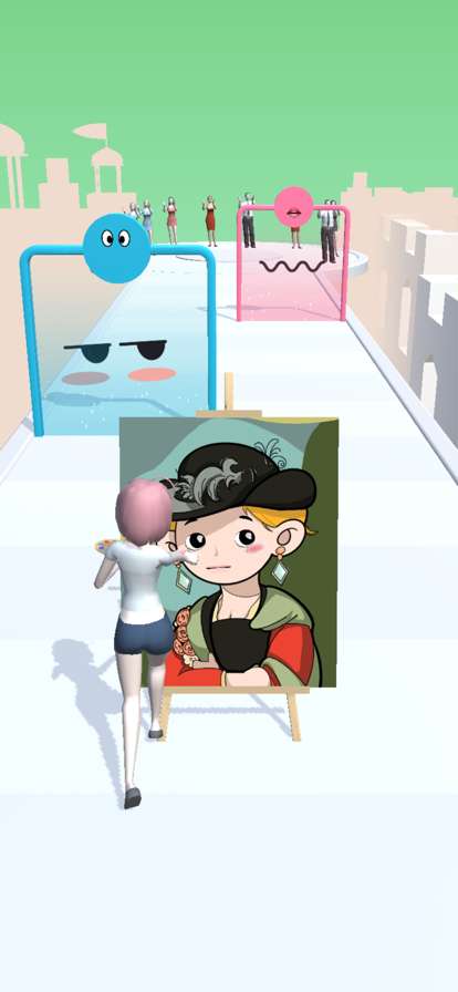 画画贼有趣ios版3