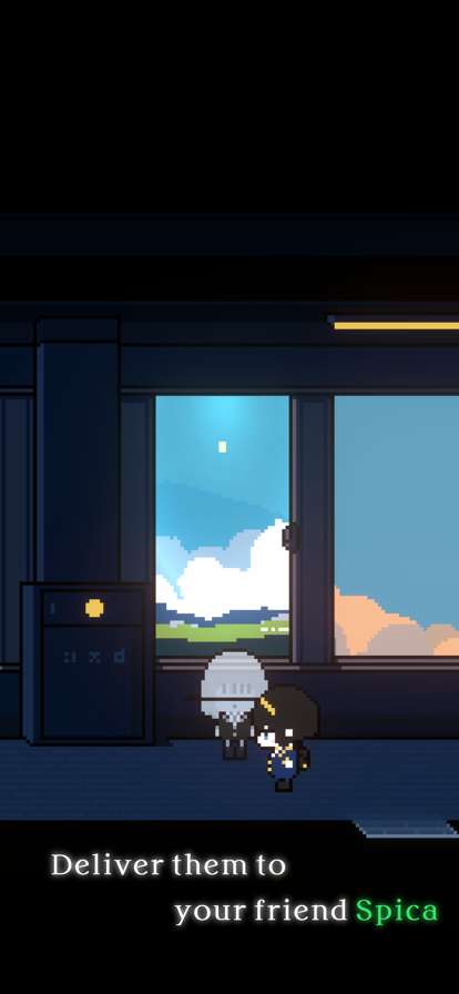 GenEi AP: Empty Heartios版5