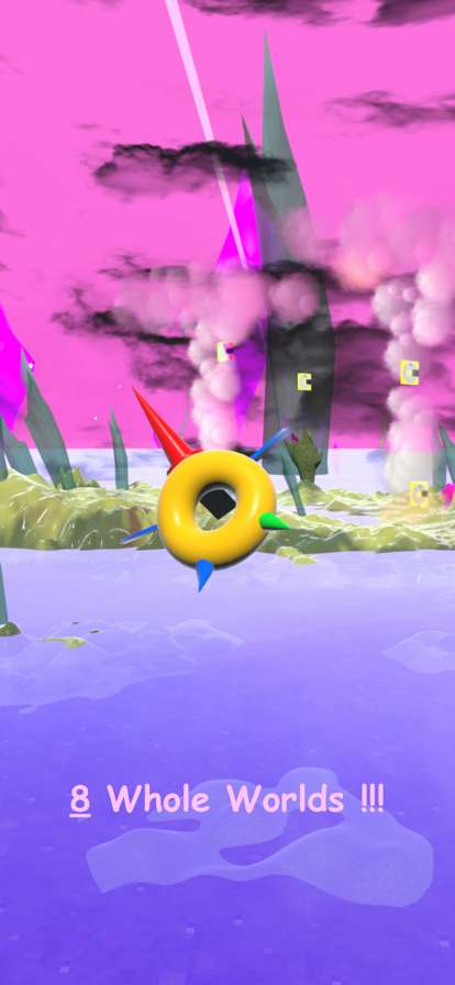 Ozwomp\'s Voyageios版2