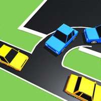 Car Parking Traffic Jam 3Dios版