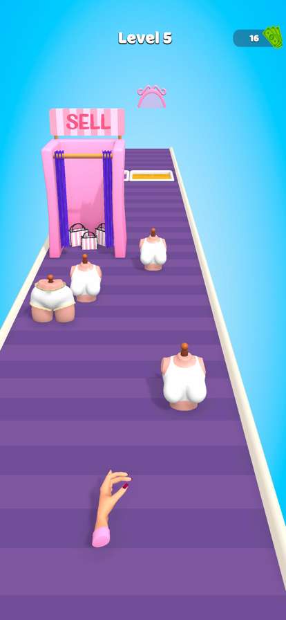 Panty Shop 3Dios版7