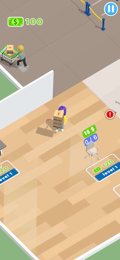 Furniture Idleios版5