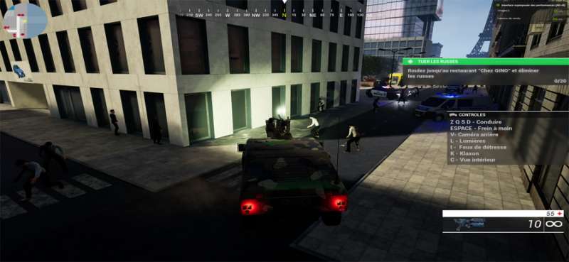 Flam The Purge Of The Centuryios版5