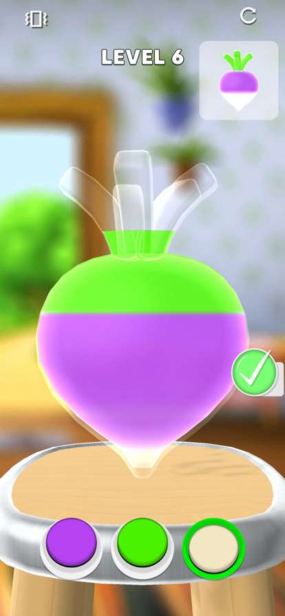 Fill The Jellyios版4