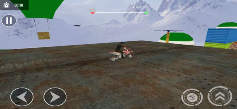 Bike Racing Simulator Games 3Dios版2