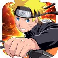 战忍传说：疾风意志ios版