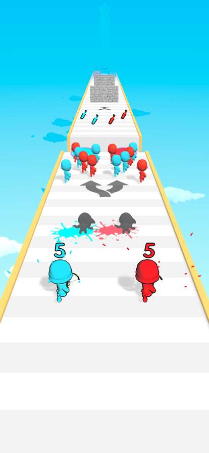 Double Shoot 3Dios版0