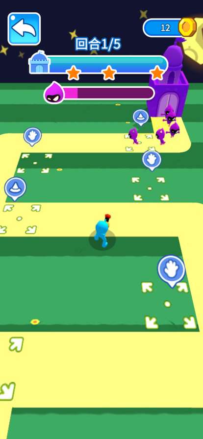 射爆香肠人™ios版4