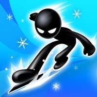 冰雪竞技赛ios版