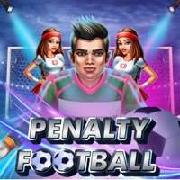 Penalty Footballios版
