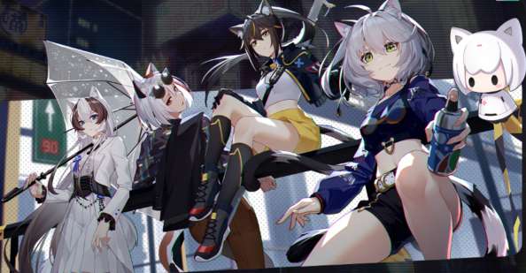 猫之城怎么注销账号 猫之城账号注销方法