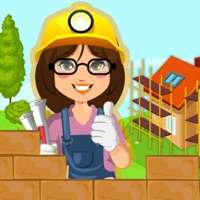 建设者建设的女孩ios版