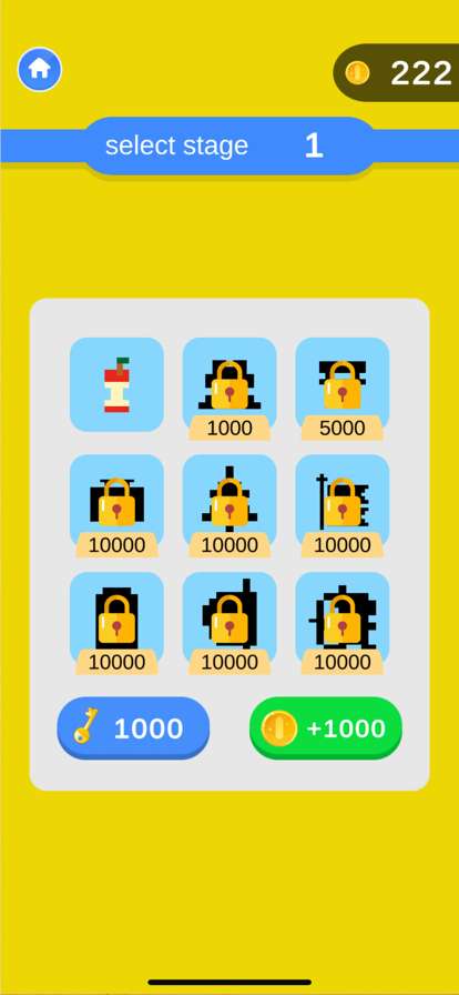 絵合わせパズル 暇つぶしゲームios版2