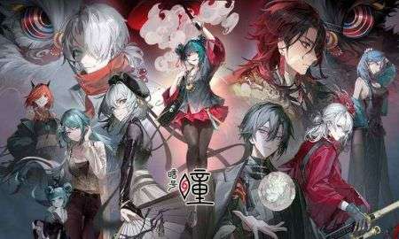 归龙潮是哪个公司的游戏 归龙潮游戏公司介绍