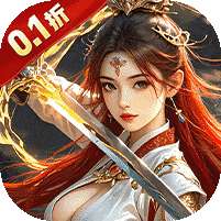 剑斗璇霄(0.1折10倍返利)