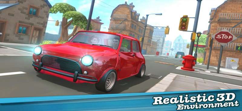 Twin Baby Mother Love 3Dios版4