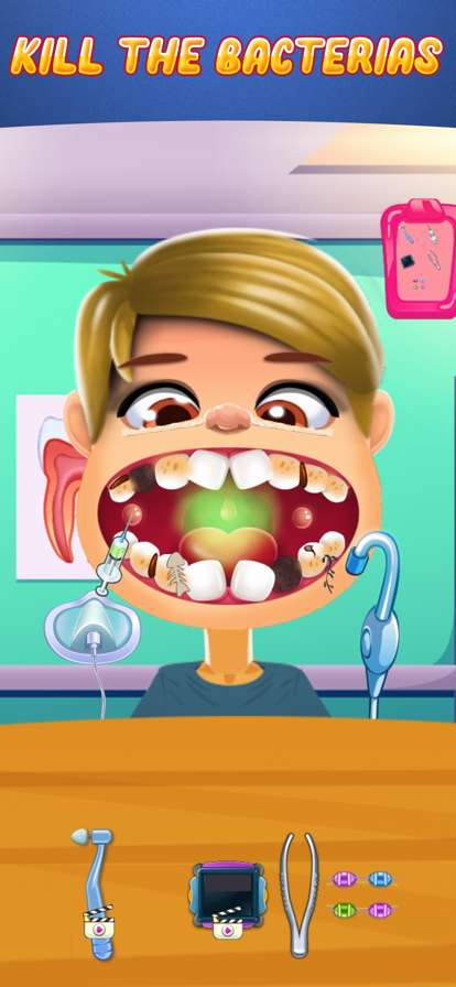 Doctor In Townios版5