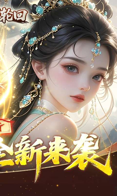 三界轮回(0.05折十倍仙玉畅玩版)1