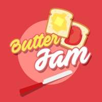 Butter Jamios版