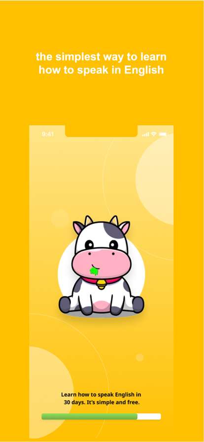 englishMoo: Learn Englishios版0