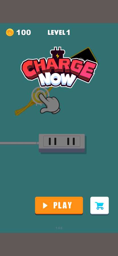 立即充电游戏ios版0