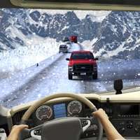 Real Offroad Truck Driving 3Dios版