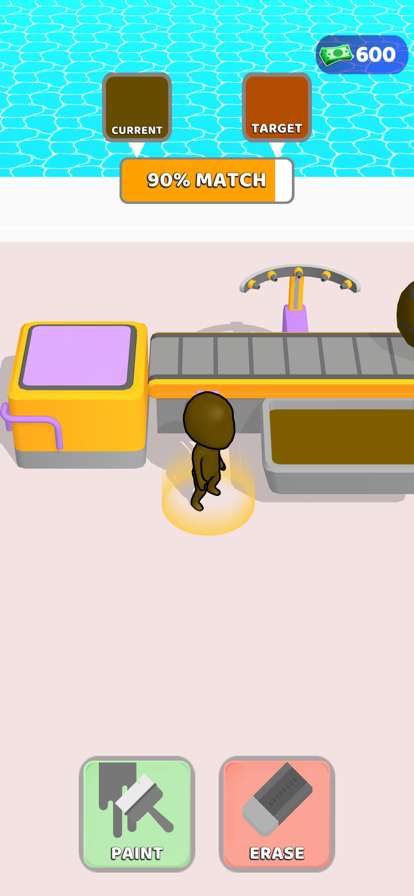 Toys\'n Colorsios版2