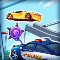 HighSpeed Pursuitios版