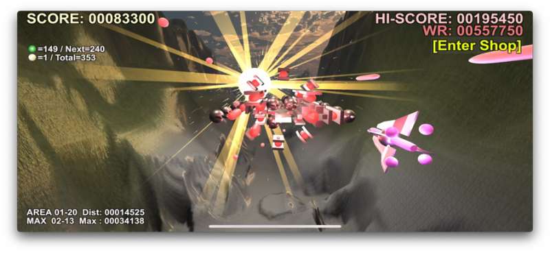 IlluminousFightios版7