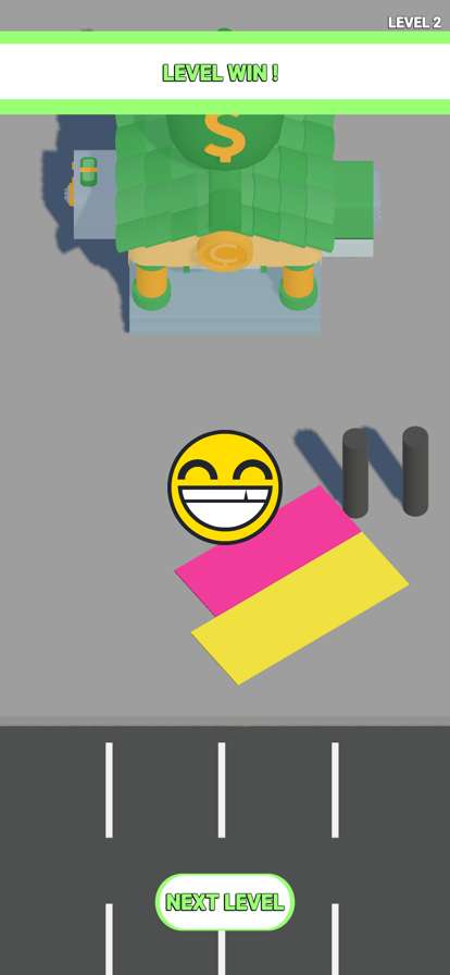 ColorMatchRope3Dios版9