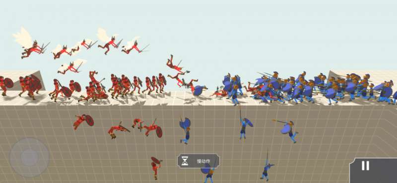 趣味大战模拟器ios版12