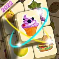 Mahjong Tile Crush Puzzle Gameios版