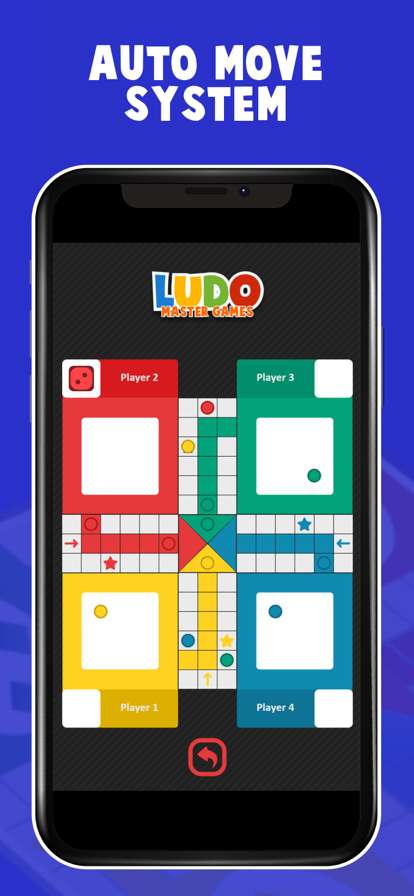 Ludo Master Gamesios版3