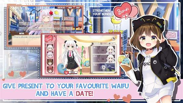 熊猫弹夹黑熊小偷2