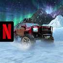 狂野飙车极限越野