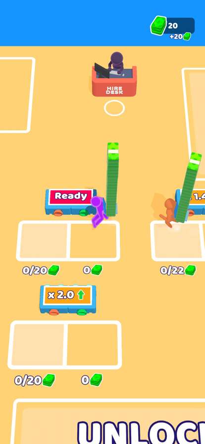 Interest Inc.ios版4