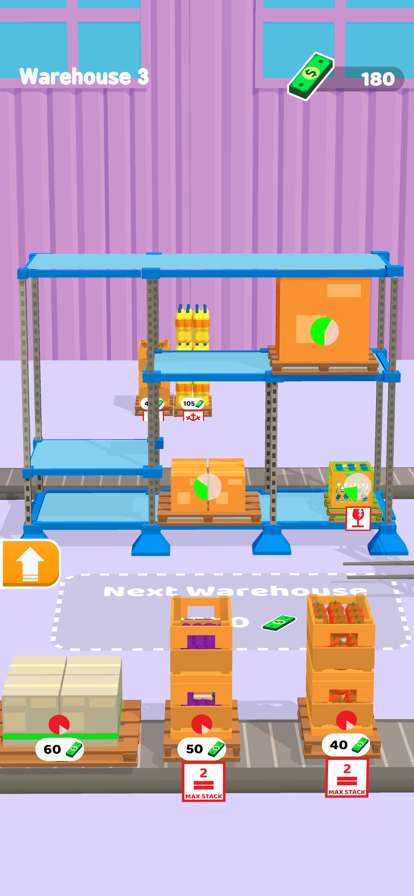 Load Manager!ios版2