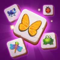 瓷砖比赛：有趣的三重连接ios版